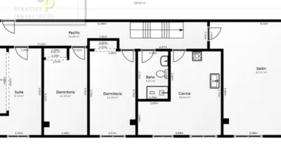 Duplex at Carrer de la Vendimia, 1 photo 34