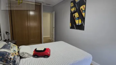 Duplex at Carrer de la Vendimia, 1 photo 21