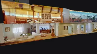 Duplex at Carrer de la Vendimia, 1 photo 38