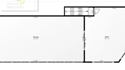 Duplex at Carrer de la Vendimia, 1 photo 35
