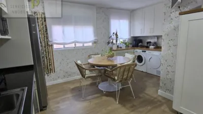 Duplex at Carrer de la Vendimia, 1 photo 15