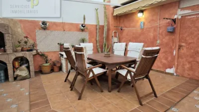 Duplex at Carrer de la Vendimia, 1 photo 3