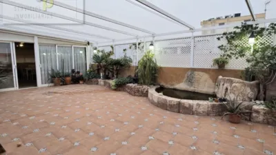 Duplex at Carrer de la Vendimia, 1 photo 18