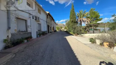 House on Calle Partida Bufones, No. 28 photo 3