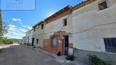 Casa en calle Partida Bufones, nº 28 photo 8