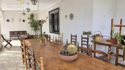 Casa – Elx - Elche - Vista 3