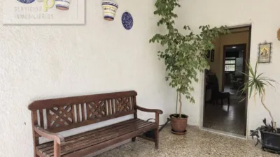 Casa – Elx - Elche - Vista 2