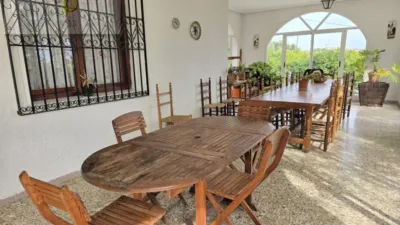 Casa – Elx - Elche - Vista 5