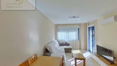 Piso en venta en Glorieta del Reino Unido, El Palmeral (Distrito San Gabriel-El Palmeral-Urbanova. Alicante - Alacant) de 197.500 €