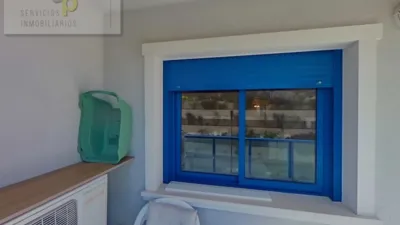 Piso en venta en Glorieta del Reino Unido, El Palmeral (Distrito San Gabriel-El Palmeral-Urbanova. Alicante - Alacant) de 197.500 €