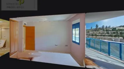 Piso en venta en Glorieta del Reino Unido, El Palmeral (Distrito San Gabriel-El Palmeral-Urbanova. Alicante - Alacant) de 197.500 €