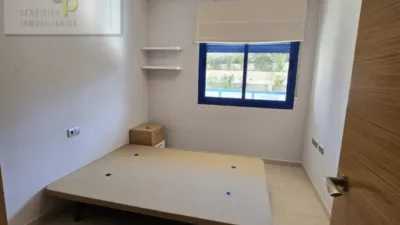 Piso en venta en Glorieta del Reino Unido, El Palmeral (Distrito San Gabriel-El Palmeral-Urbanova. Alicante - Alacant) de 197.500 €