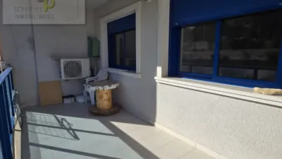 Piso en venta en Glorieta del Reino Unido, El Palmeral (Distrito San Gabriel-El Palmeral-Urbanova. Alicante - Alacant) de 197.500 €