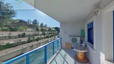 Piso en venta en Glorieta del Reino Unido, El Palmeral (Distrito San Gabriel-El Palmeral-Urbanova. Alicante - Alacant) de 197.500 €
