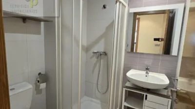 Piso en venta en Glorieta del Reino Unido, El Palmeral (Distrito San Gabriel-El Palmeral-Urbanova. Alicante - Alacant) de 197.500 €