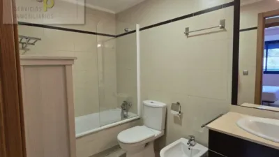 Piso en venta en Glorieta del Reino Unido, El Palmeral (Distrito San Gabriel-El Palmeral-Urbanova. Alicante - Alacant) de 197.500 €