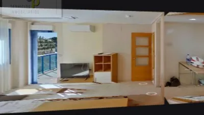 Piso en venta en Glorieta del Reino Unido, El Palmeral (Distrito San Gabriel-El Palmeral-Urbanova. Alicante - Alacant) de 197.500 €