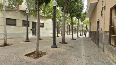 Apartment for sale in Calle de Don José Ramos photo 5