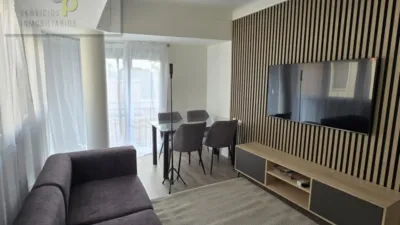 Apartment for sale in Calle de Don José Ramos photo 17