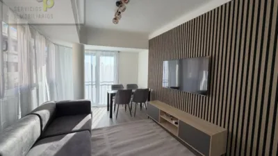 Apartment for sale in Calle de Don José Ramos photo 2