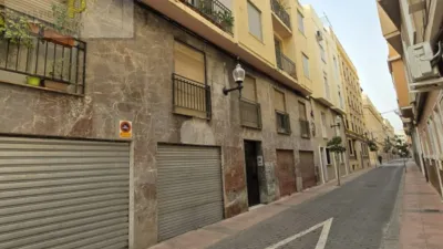 Apartment for sale in Calle de Don José Ramos photo 4