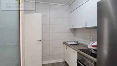 Apartment for sale in Calle de Don José Ramos photo 10