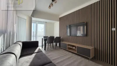 Apartment for sale in Calle de Don José Ramos photo 3