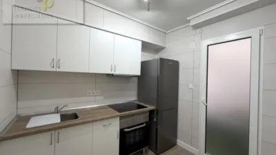 Apartment for sale in Calle de Don José Ramos photo 24