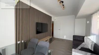 Apartment for sale in Calle de Don José Ramos photo 23