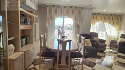 Piso en venta en Calle de Emilio Hernández Selva, cerca de Avinguda de Novelda, Carrús Oeste-El Toscar (Distrito Núcleo Urbano. Elx - Elche) de 184.900 €