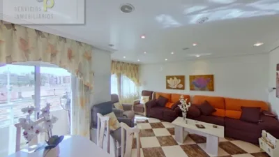Piso en venta en Calle de Emilio Hernández Selva, cerca de Avinguda de Novelda, Carrús Oeste-El Toscar (Distrito Núcleo Urbano. Elx - Elche) de 184.900 €