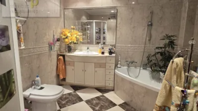 Piso en venta en Calle de Emilio Hernández Selva, cerca de Avinguda de Novelda, Carrús Oeste-El Toscar (Distrito Núcleo Urbano. Elx - Elche) de 184.900 €