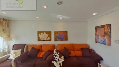 Piso en venta en Calle de Emilio Hernández Selva, cerca de Avinguda de Novelda, Carrús Oeste-El Toscar (Distrito Núcleo Urbano. Elx - Elche) de 184.900 €