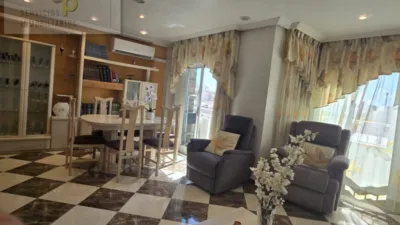 Piso en venta en Calle de Emilio Hernández Selva, cerca de Avinguda de Novelda, Carrús Oeste-El Toscar (Distrito Núcleo Urbano. Elx - Elche) de 184.900 €
