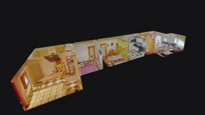 Piso en venta en Calle de Emilio Hernández Selva, cerca de Avinguda de Novelda, Carrús Oeste-El Toscar (Distrito Núcleo Urbano. Elx - Elche) de 184.900 €