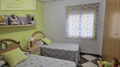 Piso en venta en Calle de Emilio Hernández Selva, cerca de Avinguda de Novelda, Carrús Oeste-El Toscar (Distrito Núcleo Urbano. Elx - Elche) de 184.900 €
