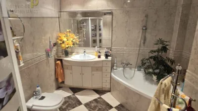 Piso en venta en Calle de Emilio Hernández Selva, cerca de Avinguda de Novelda, Carrús Oeste-El Toscar (Distrito Núcleo Urbano. Elx - Elche) de 184.900 €