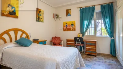 Chalet in La Foia - Daimés - Asprella photo 10