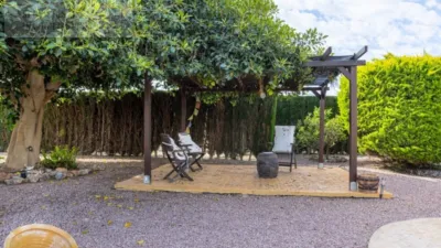 Chalet in La Foia - Daimés - Asprella photo 36