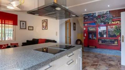 Chalet in La Foia - Daimés - Asprella photo 14