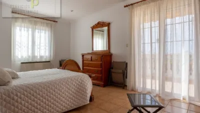 Chalet in La Foia - Daimés - Asprella photo 24