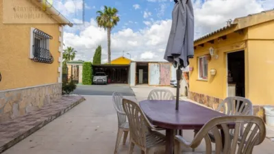 Chalet in La Foia - Daimés - Asprella photo 29