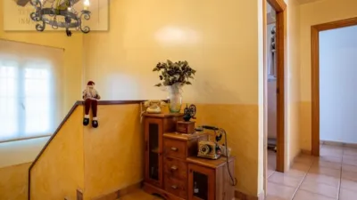Chalet in La Foia - Daimés - Asprella photo 19