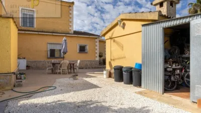 Chalet in La Foia - Daimés - Asprella photo 33