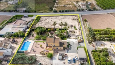 Chalet in La Foia - Daimés - Asprella photo 40
