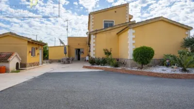 Chalet in La Foia - Daimés - Asprella photo 31