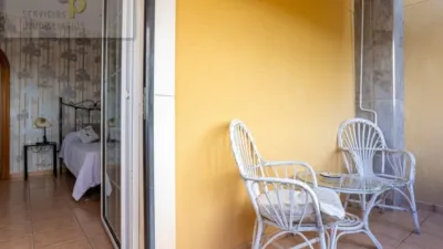 Chalet in La Foia - Daimés - Asprella photo 27