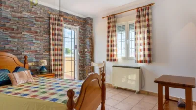 Chalet in La Foia - Daimés - Asprella photo 21