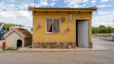 Chalet in La Foia - Daimés - Asprella photo 30