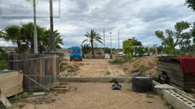 House on Camino de Saladas photo 12